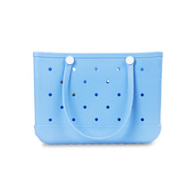 Shop Bentley Blue Tracker All Day Carry Tote in Canada at only $49.99 7th look