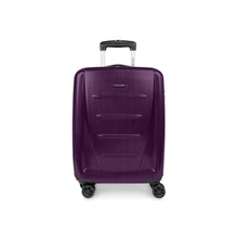 Shop Bentley Purple Samsonite Winfield Carry-on in Canada at only $169.99 2nd look