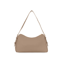 Shop Bentley Taupe Riona Bardot Shoulder Bag in Canada at only $59.99 6th look