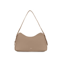 Shop Bentley Taupe Riona Bardot Shoulder Bag in Canada at only $59.99 1st look