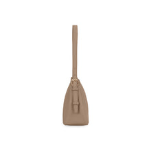 Shop Bentley Taupe Riona Bardot Shoulder Bag in Canada at only $59.99 5th look