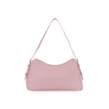 Shop Bentley Dusty Pink Riona Bardot Shoulder Bag in Canada at only $59.99 6th look