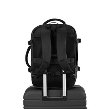 Shop Bentley Navy Tracker Vertex Pro backpack in Canada at only $79.99 1st look