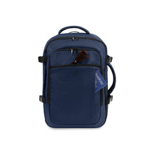 Shop Bentley Navy Tracker Vertex Pro backpack in Canada at only $79.99 4th look