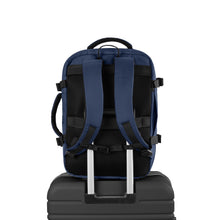 Shop Bentley Grey Tracker Vertex Pro backpack in Canada at only $79.99 1st look