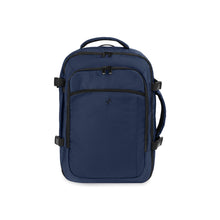 Shop Bentley Navy Tracker Vertex Pro backpack in Canada at only $79.99 2nd look