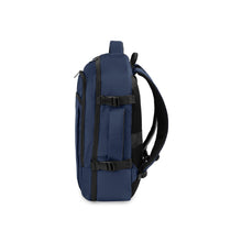 Shop Bentley Navy Tracker Vertex Pro backpack in Canada at only $79.99 5th look