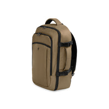 Shop Bentley Taupe Tracker Vertex Pro backpack in Canada at only $79.99 3rd look