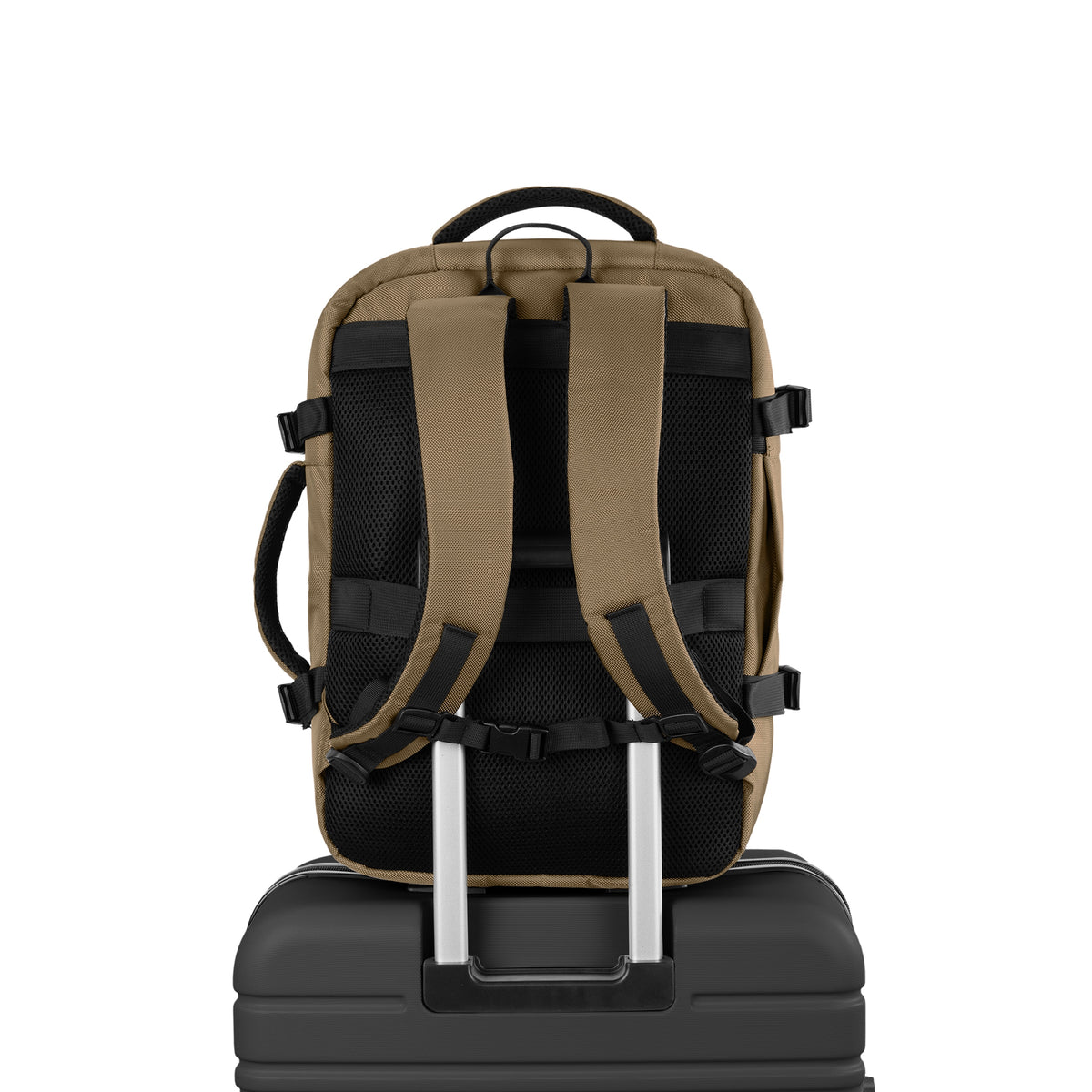 Tracker Vertex Pro backpack