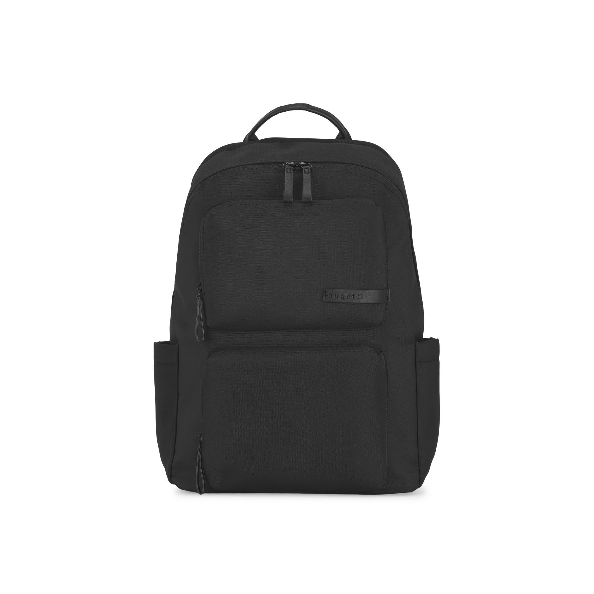Sac à Dos Tribal Madison & Dakota – Multicolore Avec Pompon Vert – Neuf