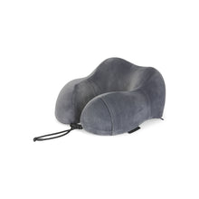 Shop Bentley Petrolium Bugatti Neck Pillow in Canada at only $19.99 2nd look
