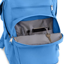 Shop Bentley Blue Jansport Big Student Backpack in Canada at only $69.99 5th look