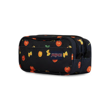 Shop Bentley Black Multi Jansport Large Accessory Pouch in Canada at only $19.99 2nd look