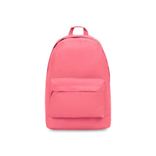 Shop Bentley Pink Tracker Mono Backpack in Canada at only $39.99 1st look