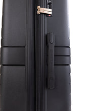 Shop Bentley Black Air Canada Logan Medium Check-in in Canada at only $199.99 10th look