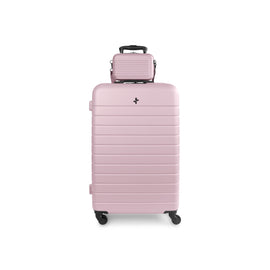 Shop Bentley Lilac Tracker Seoul 2 piece set in Canada at only $104.99 1st look