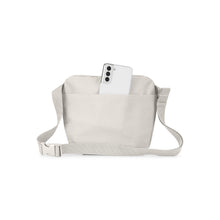 Shop Bentley Off White Bugatti Downtown Essentials Waistpack in Canada at only $17.49 3rd look