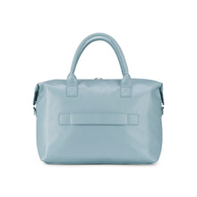 Shop Bentley Blue Grey Bugatti Porto 2 Piece Set Duffle with Pouch in Canada at only $59.99 5th look