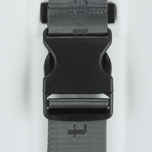 Shop Bentley Grey Bugatti Luggage Strap in Canada at only $19.99 4th look