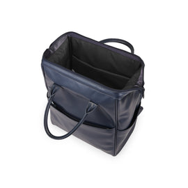 Shop Bentley Navy Bugatti Lagos Backpack in Canada at only $49.99 5th look