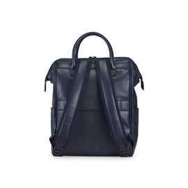 Shop Bentley Navy Bugatti Lagos Backpack in Canada at only $49.99 7th look