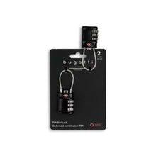 Shop Bentley Grey Bugatti 2PC Lock in Canada at only $19.99 2nd look