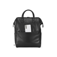Shop Bentley Black Bugatti Lagos Backpack in Canada at only $49.99 8th look