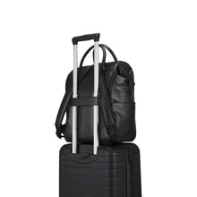 Shop Bentley Black Bugatti Lagos Backpack in Canada at only $49.99 9th look