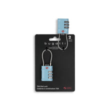 Shop Bentley Mint Bugatti 2PC Lock in Canada at only $19.99 1st look
