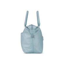 Shop Bentley Blue Grey Bugatti Porto 2 Piece Set Duffle with Pouch in Canada at only $59.99 9th look