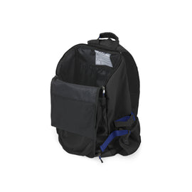 Shop Bentley Noir Sac à dos de ski KB Sports Canmore in Canada at only $94.99 6th look