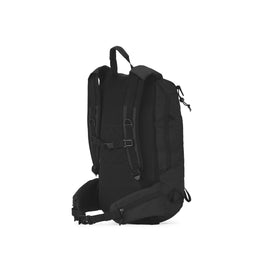 Shop Bentley Noir Sac à dos de plein air KB Sports Rogers in Canada at only $129.99 4th look