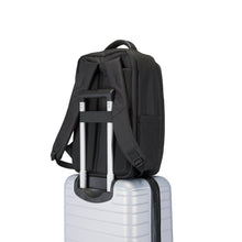 Shop Bentley Black Bugatti Adrian Backpack in Canada at only $99.99 11th look