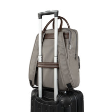 Shop Bentley Gris Sac à dos Bugatti Contrast in Canada at only $97.99 7th look