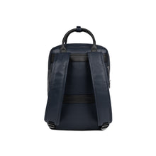 Shop Bentley Bleu marine Sac à dos Bugatti Contrast in Canada at only $97.99 6th look