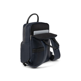 Shop Bentley Navy Bugatti Contrast Backpack in Canada at only $97.99 5th look