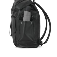 Shop Bentley Black Bugatti Lisbon Backpack in Canada at only $79.99 6th look