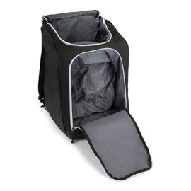 Shop Bentley Charbon Sac à dos de ski adulte Aspen KB Sports in Canada at only $55.99 4th look