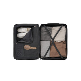 Shop Bentley Black Bugatti Brussels Carry-On in Canada at only $89.99 4th look