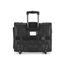 Shop Bentley Noir Mallette d’affaires sur roulettes Bugatti Warren in Canada at only $499.99 2nd look