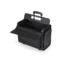 Shop Bentley Noir Mallette d’affaires sur roulettes Bugatti Warren in Canada at only $499.99 6th look
