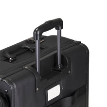 Shop Bentley Noir Mallette d’affaires sur roulettes Bugatti Warren in Canada at only $499.99 10th look