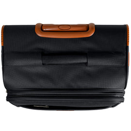 Shop Bentley Black VClassic 3-Piece Luggage Set in Canada at only $249.99 4th look
