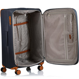 Shop Bentley Grey VClassic 3-Piece Luggage Set in Canada at only $249.99 3rd look