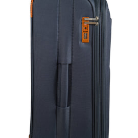 Shop Bentley Grey VClassic 3-Piece Luggage Set in Canada at only $249.99 9th look