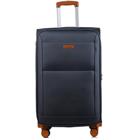 Shop Bentley Grey VClassic 3-Piece Luggage Set in Canada at only $249.99 2nd look