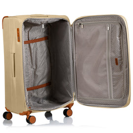 Shop Bentley Khaki VClassic 3-Piece Luggage Set in Canada at only $249.99 3rd look