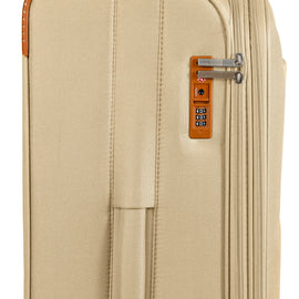 Shop Bentley Khaki VClassic 3-Piece Luggage Set in Canada at only $249.99 9th look