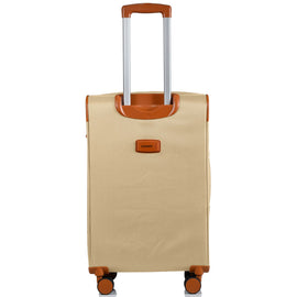 Shop Bentley Khaki VClassic 3-Piece Luggage Set in Canada at only $249.99 10th look