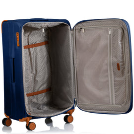 Shop Bentley Navy VClassic 3-Piece Luggage Set in Canada at only $249.99 3rd look